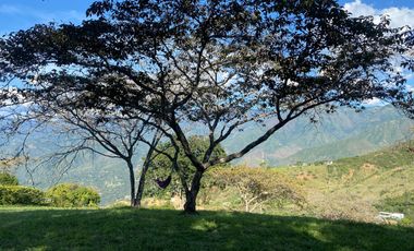 LOTE EN SAN JERONIMO, LOMA HERMOSA, BOSQUES DE SAN JERONIMO