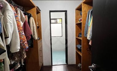 Casa inteligente en venta en Condominio en Satelite