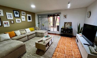 Casa inteligente en venta en Condominio en Satelite