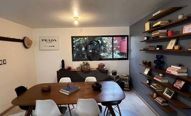 Casa inteligente en venta en Condominio en Satelite