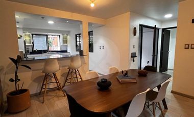 Casa inteligente en venta en Condominio en Satelite