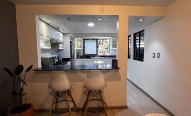 Casa inteligente en venta en Condominio en Satelite