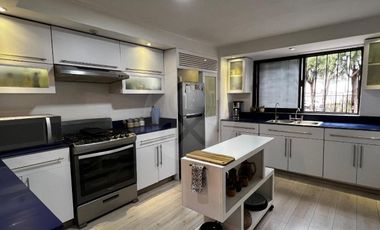 Casa inteligente en venta en Condominio en Satelite
