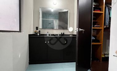 Casa inteligente en venta en Condominio en Satelite