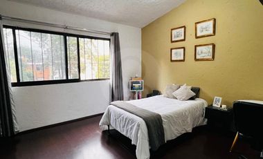 Casa inteligente en venta en Condominio en Satelite