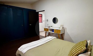 Casa inteligente en venta en Condominio en Satelite