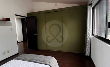 Casa inteligente en venta en Condominio en Satelite