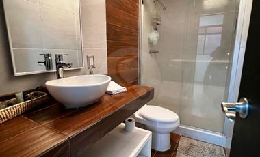 Casa inteligente en venta en Condominio en Satelite