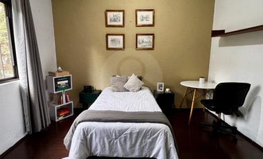 Casa inteligente en venta en Condominio en Satelite