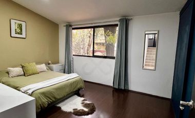 Casa inteligente en venta en Condominio en Satelite