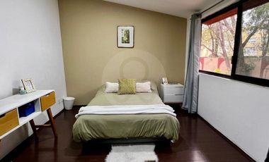 Casa inteligente en venta en Condominio en Satelite