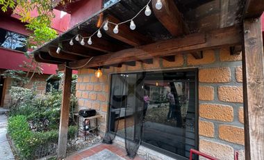 Casa inteligente en venta en Condominio en Satelite