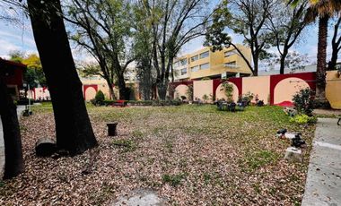 Casa inteligente en venta en Condominio en Satelite