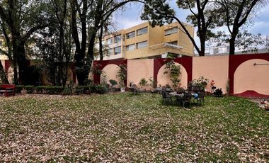 Casa inteligente en venta en Condominio en Satelite