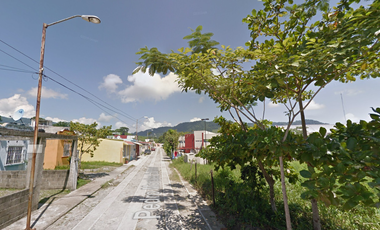 Venta de casa, Pichucalco, Chiapas, Remate bancario