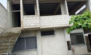 Casa  en Obra Gris Venta Cdla.  Bellos Horizontes