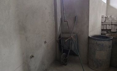 Casa  en Obra Gris Venta Cdla.  Bellos Horizontes