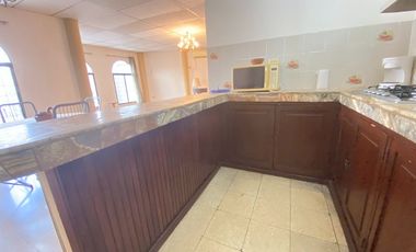 Se vende casa en La Alborada 12ava etapa a dos cuadras de la Av. Rodolfo Baquerizo Nazur