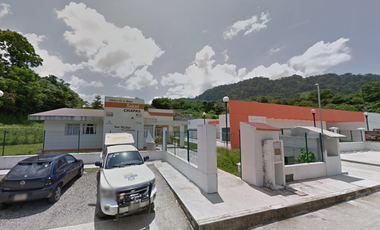 Venta de casa, Pedro Morales Guichard, Chiapas, Remate bancario