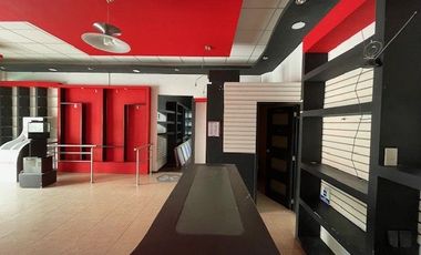 Local en plaza comercial en La Federal a Atlixco, cerca de Periférico