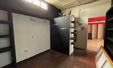 Local en plaza comercial en La Federal a Atlixco, cerca de Periférico