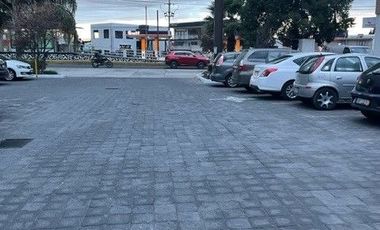 Local en plaza comercial en La Federal a Atlixco, cerca de Periférico