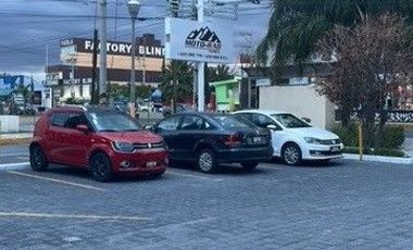 Local en plaza comercial en La Federal a Atlixco, cerca de Periférico