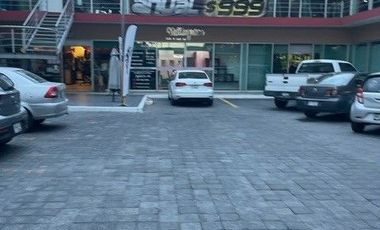 Local en plaza comercial en La Federal a Atlixco, cerca de Periférico