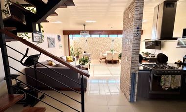 Casa en venta en Triventi Residencial, colonia Bosques Santa Anita