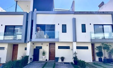 Casa en venta en Triventi Residencial, colonia Bosques Santa Anita