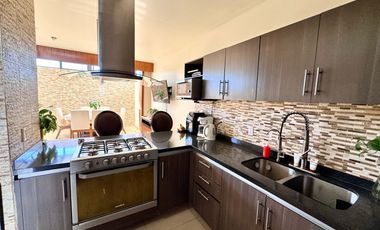 Casa en venta en Triventi Residencial, colonia Bosques Santa Anita
