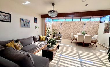 Casa en venta en Triventi Residencial, colonia Bosques Santa Anita