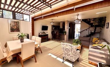 Casa en venta en Triventi Residencial, colonia Bosques Santa Anita