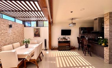 Casa en venta en Triventi Residencial, colonia Bosques Santa Anita