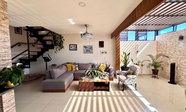 Casa en venta en Triventi Residencial, colonia Bosques Santa Anita