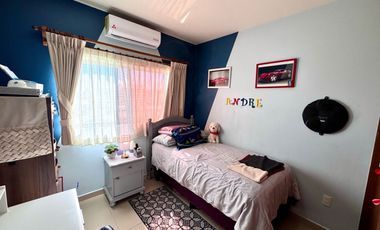 Casa en venta en Triventi Residencial, colonia Bosques Santa Anita