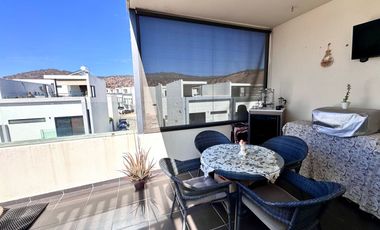 Casa en venta en Triventi Residencial, colonia Bosques Santa Anita