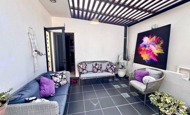 Casa en venta en Triventi Residencial, colonia Bosques Santa Anita
