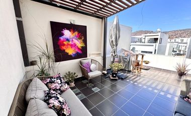 Casa en venta en Triventi Residencial, colonia Bosques Santa Anita