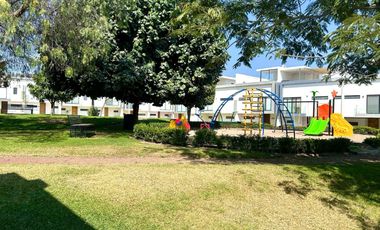 Casa en venta en Triventi Residencial, colonia Bosques Santa Anita