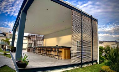 Casa en venta en Triventi Residencial, colonia Bosques Santa Anita