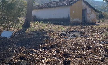 RANCHO EN OCOZOCOAUTLA