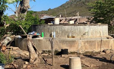 RANCHO EN OCOZOCOAUTLA