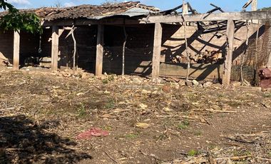 RANCHO EN OCOZOCOAUTLA