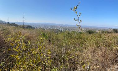 RANCHO EN OCOZOCOAUTLA
