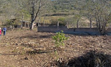 RANCHO EN OCOZOCOAUTLA