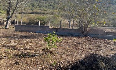 RANCHO EN OCOZOCOAUTLA