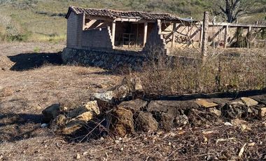 RANCHO EN OCOZOCOAUTLA