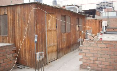 🚨EN VENTA CASA COMERCIAL EN PLENA ZONA DE ALTO COMERCIO A ESPALDAS DE MEGAPLAZA🚨