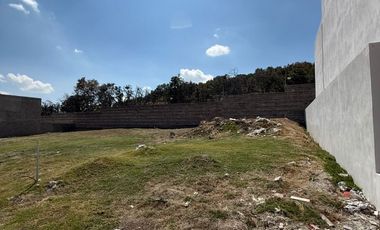 Lote en venta en Ciudad Ecológica Haras del Bosque, Puebla